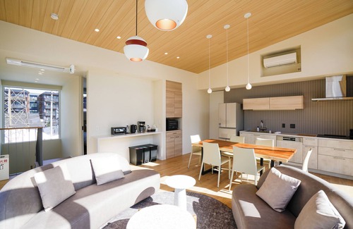Echo Land Casa | Villa Kyla