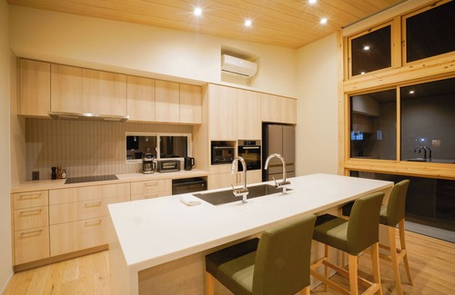 Echo Land Casa | Villa Kyla