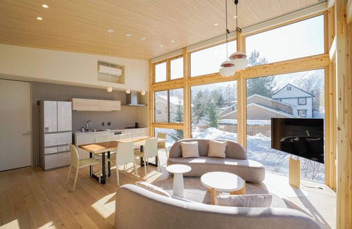 Echo Land Casa | Villa Kyla