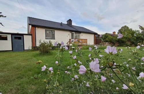 Virserum Casa | Villa Lärkvägen