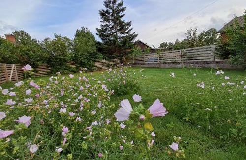Virserum Casa | Villa Lärkvägen