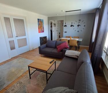 Virserum Casa | Villa Lärkvägen