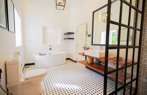 Hildummulla Hotel | Villa Lé Maas Tota