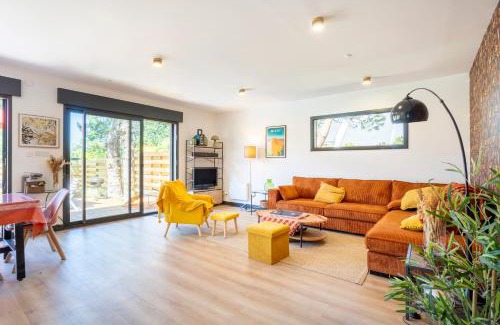 Tregunc Casa | Villa Léonie