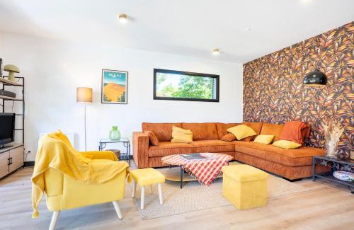 Tregunc Casa | Villa Léonie