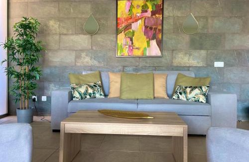 Salobre Villa | Villa Lía by SunHousesCanarias