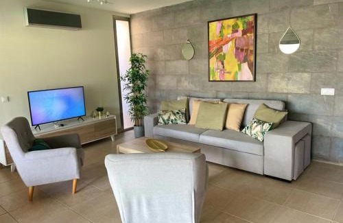 Salobre Villa | Villa Lía by SunHousesCanarias