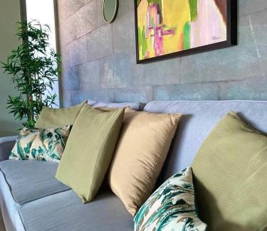 Salobre Villa | Villa Lía by SunHousesCanarias
