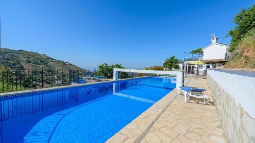 Cómpeta Casa | Villa López Cómpeta by Ruralidays