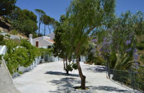 Cómpeta Chalet De Esquí | Villa López