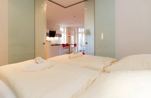Ostseebad Kuhlungsborn Apartamento | Villa Löwenstein, App. 9 Endreinigung und Wäsche Inklusive! 9977