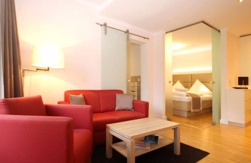 Ostseebad Kuhlungsborn Apartamento | Villa Löwenstein, WE 10 / 9958