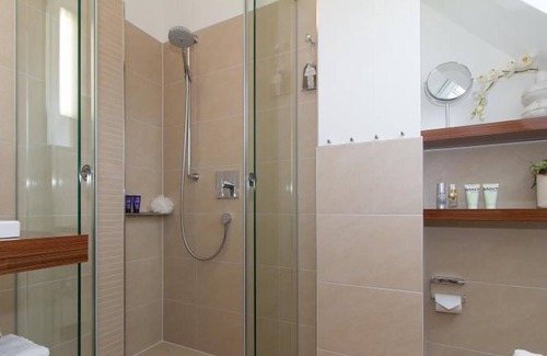 Ostseebad Kuhlungsborn Apartamento | Villa Löwenstein - Wohnung 16 / 9811