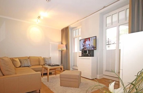 Ostseebad Kuhlungsborn Casa | Villa Löwenstein - Wohnung 6 / 9842