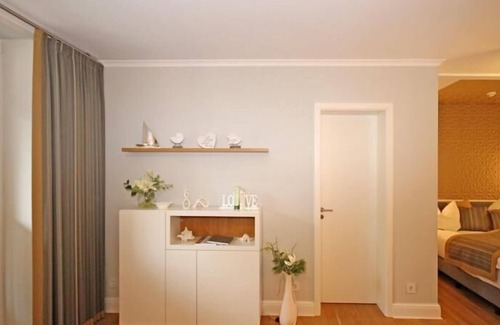 Ostseebad Kuhlungsborn Casa | Villa Löwenstein - Wohnung 6 / 9842