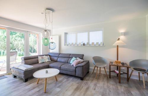 Husum Casa | Villa Lütt-KEINE MONTEURE-