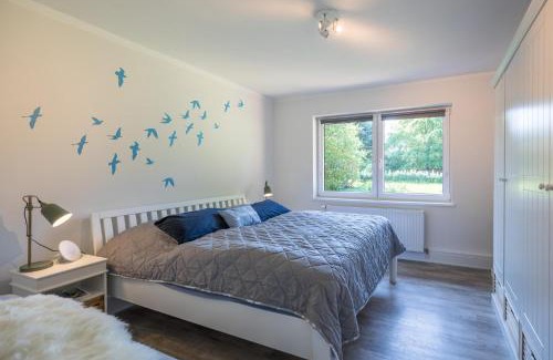 Husum Casa | Villa Lütt-KEINE MONTEURE-