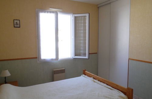 LʼAiguillon-sur-Mer Casa | Villa L'Aiguillon-sur-Mer, 4 bedrooms, 8 persons