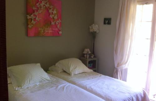 Antibes Cama Y Desayuno | Villa l'Air du temps