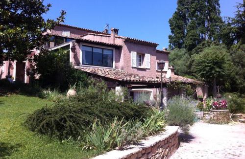 Antibes Cama Y Desayuno | Villa l'Air du temps