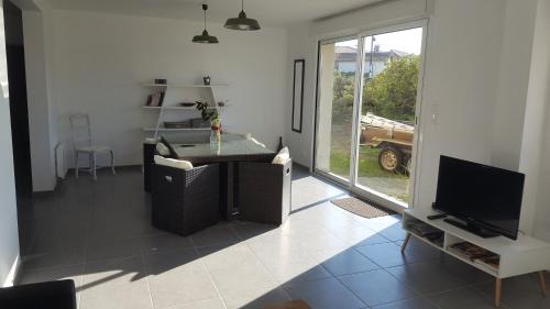 Vieux-Boucau-les-Bains Casa | villa l atlantide