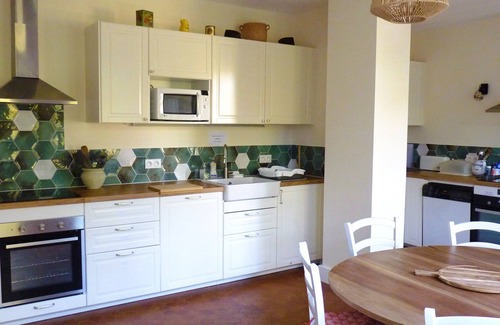 Anduze Otro | Villa L'enclos