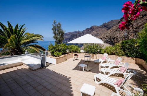 Los Gigantes Casa | Villa Los Gigantes View