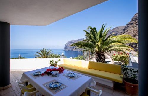 Los Gigantes Casa | Villa Los Gigantes View