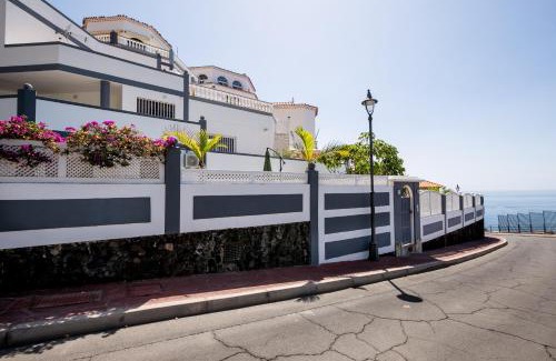 Los Gigantes Casa | Villa Los Gigantes View
