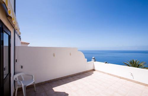 Los Gigantes Casa | Villa Los Gigantes View