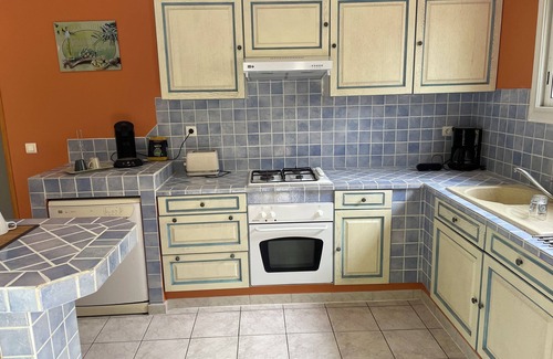 Canet Casa | Quiet villa