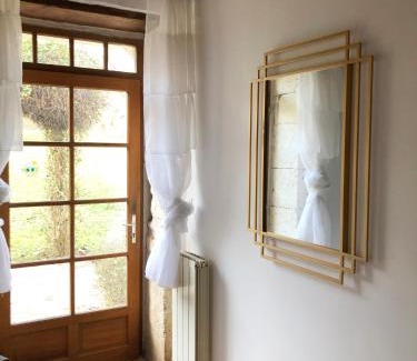 Saint-Felix-de-Bourdeilles Casa | Villa Le Creyssac