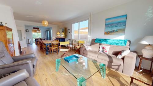 Saint-Gilles-Croix-de-Vie Villa | Villa le Bercail