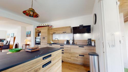 Saint-Gilles-Croix-de-Vie Villa | Villa le Bercail