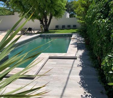 Saint-Marcellin-les-Vaison Villa | Villa les Granges Vaison