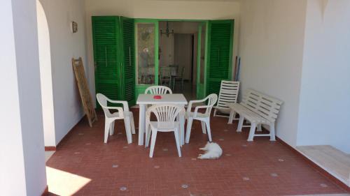 Porto Tricase Casa | Villa L'isola
