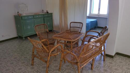 Porto Tricase Casa | Villa L'isola