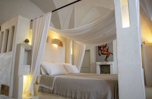 Mesagne Villa | Villa l'Oasi, experience colours of Salento