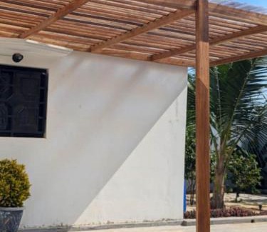 Mbour Villa | Villa L'Oasis de Saly