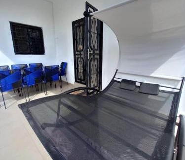 Mbour Villa | Villa L'Oasis de Saly