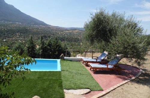 Oliena Casa | Villa L'Oleandro