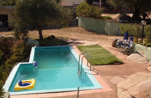 Oliena Casa | Villa L'Oleandro
