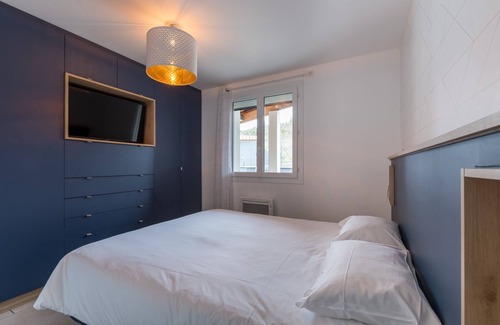 Lavilledieu Casa | Villa L'Oliveraie - Belle maison pour 6