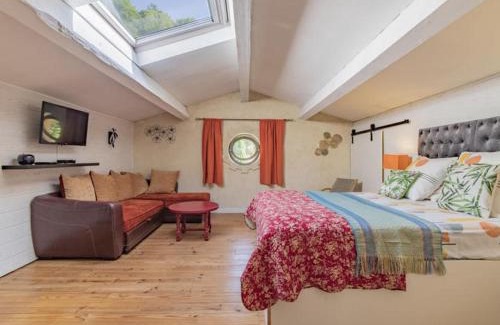 Caromb Villa | villa l oliveraie
