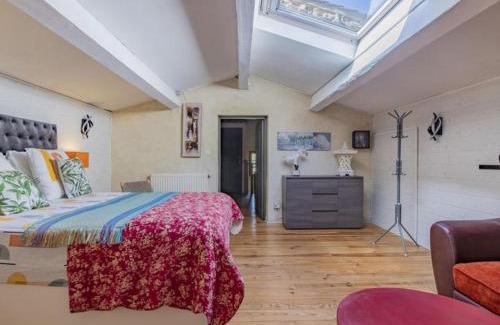 Caromb Villa | villa l oliveraie