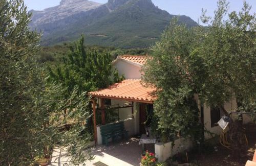 Oliena Casa | Villa L'Oliveto