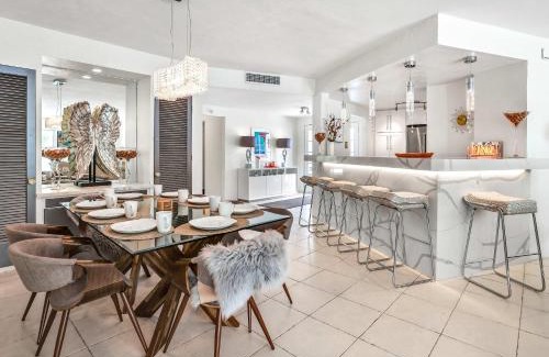 Racquet Club West Casa | Villa L'Orange Pool and Hot Tubs