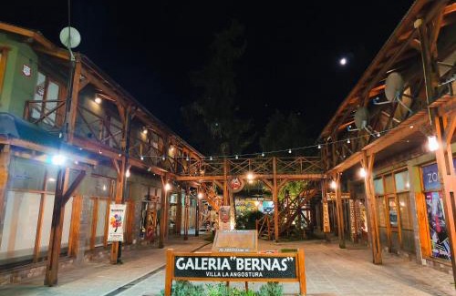 Angostura Apartamento | Villa La Angostura