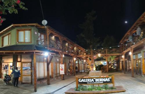 Angostura Apartamento | Villa La Angostura