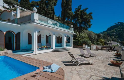 Marina Piccola Villa | Villa La Baika by MyVillaCollection